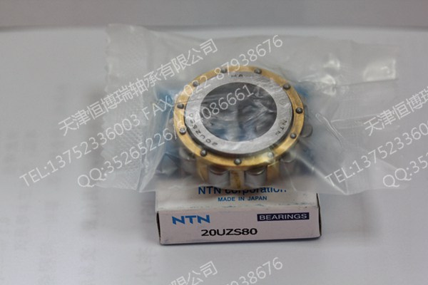 新乡250752307减速机配件HI轴承  偏心轴承  减速机轴承  进口轴承