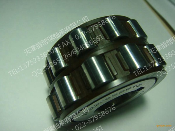 舟山600752307减速机配件HI轴承  偏心轴承  进口轴承  减速机轴承