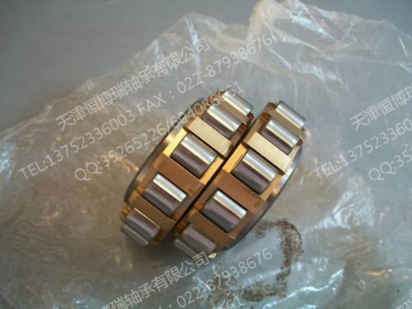 张家港650752307减速机配件HI轴承  进口轴承  偏心轴承  减速机轴承