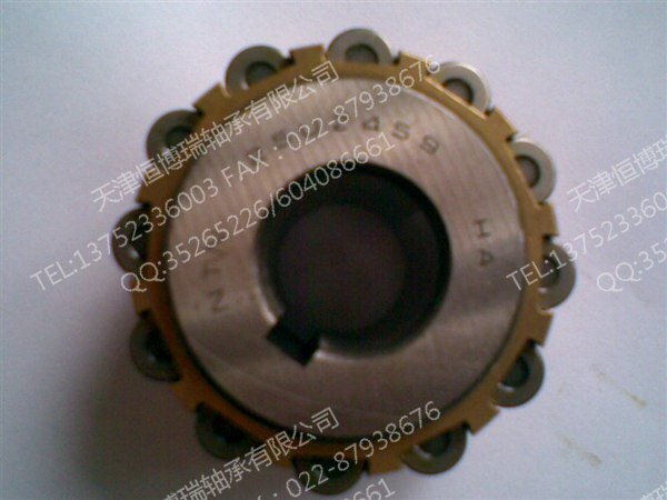 张家港650752307减速机配件HI轴承  进口轴承  偏心轴承  减速机轴承