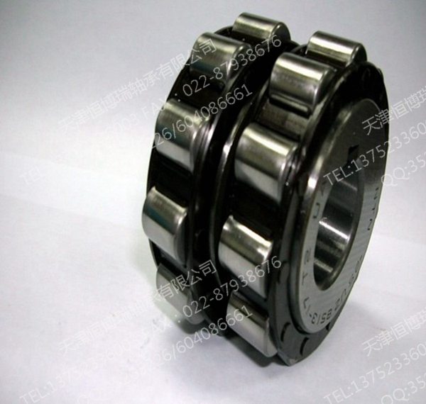 三亚700752307减速机配件HI轴承  偏心轴承  进口轴承  减速机轴承