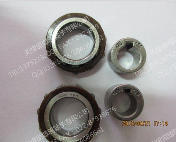 宁波150752307K国产HI偏心轴承代理  减速机轴承  进口轴承