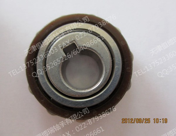 宁波150752307K国产HI偏心轴承代理  减速机轴承  进口轴承