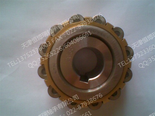 抚顺350752307K国产HI偏心轴承代理  减速机轴承  进口轴承