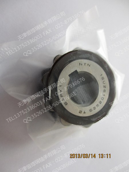 平顶山80752906K1减速机配件HI轴承  进口轴承  偏心轴承  减速机轴承