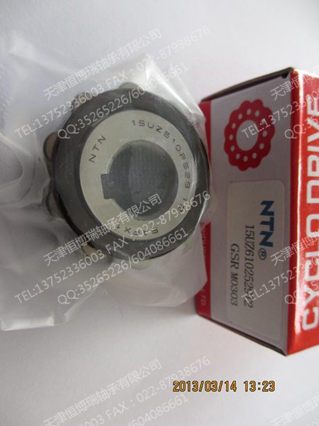 海宁100752906K1减速机配件HI轴承  进口轴承  减速机轴承  偏心轴承