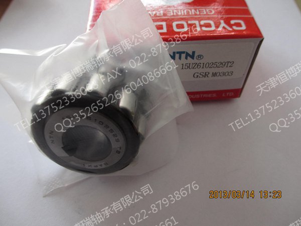 海宁100752906K1减速机配件HI轴承  进口轴承  减速机轴承  偏心轴承