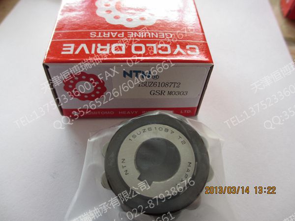 郴州130752906K1减速机配件HI轴承  减速机轴承  偏心轴承  进口轴承