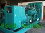景德镇乐平柴油发电机500kw400k800kw出租二手买卖