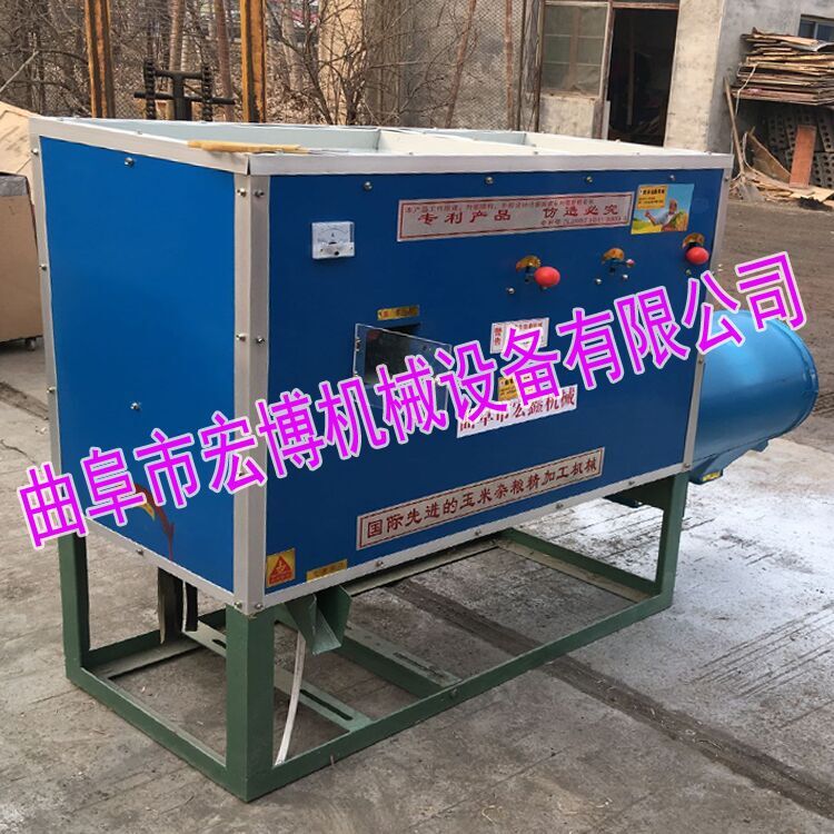 供应玉米深加工设备 玉米深加工设备 玉米加工机械
