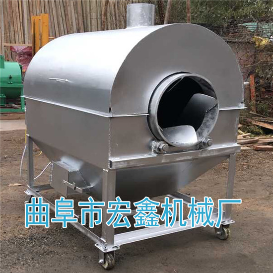 无烟式板栗炒锅 翻炒机价格 多功能环保型炒货机&nbsp;&nbsp;花生瓜子小型炒货机&nbsp;&nbsp;好用炒货机&nbsp;&nbsp;无烟除尘瓜子炒货机