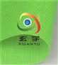 供应高强纱围裙PVC网格布，日本割草裙专用网格布