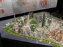 杭州宇境建筑模型供应同行产品中热门的规划模型，安徽规划模型