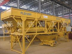 PLD1200三倉配料機(jī)供應(yīng)——【實(shí)力廠家】生產(chǎn)供應(yīng)PLD1
