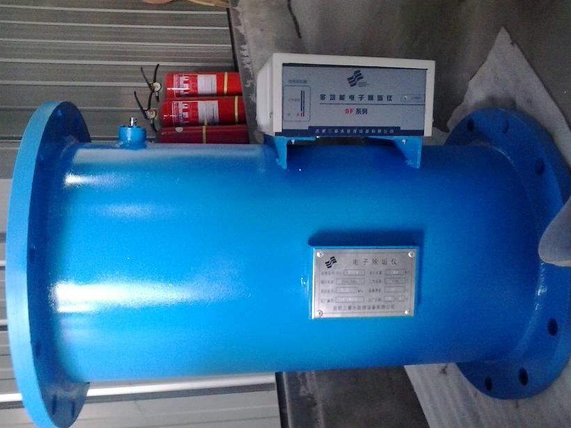 品牌电子除垢仪水处理器厂家  除垢器  水处理仪
