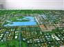 长沙模型沙盘公司专业承接城镇规划、地形地貌沙盘制作