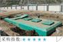 贵州长顺县地埋式一体化污水处理设备厂家