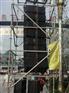 南宁桁架搭建公司|背板搭建公司一手物料