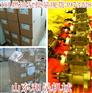 黄海海洋KTA19-GM油泵3419453油泵油嘴效验平台