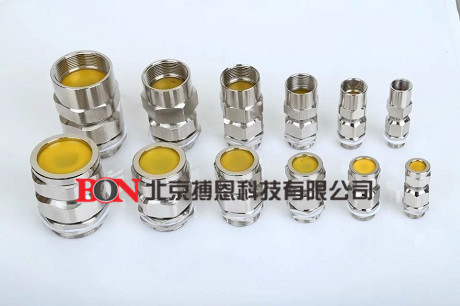 北京哪里有金属防水接头  电缆防水接头  防爆密封接头