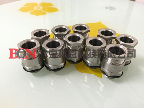 不锈钢防爆填料函北京搏恩品牌M30