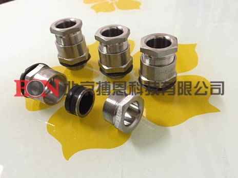 不锈钢电缆格兰头山西搏恩品牌  不锈钢304电缆格兰头