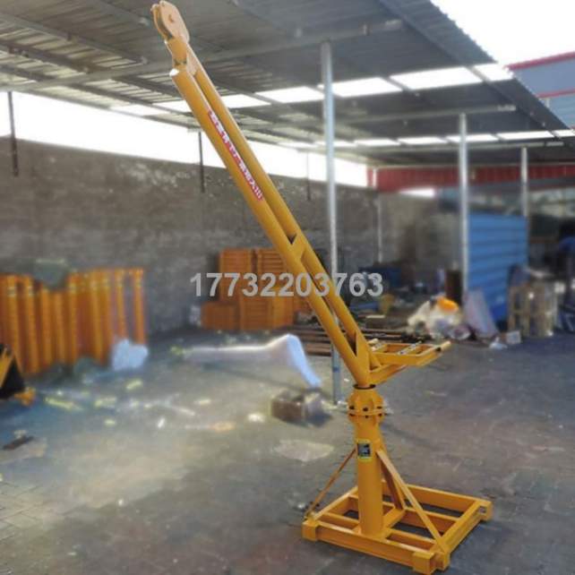 河北吊运机直直销220v家用室外吊运机/建筑装修吊料机/室内