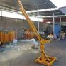 河北吊运机直直销220v家用室外吊运机/建筑装修吊料机/室内