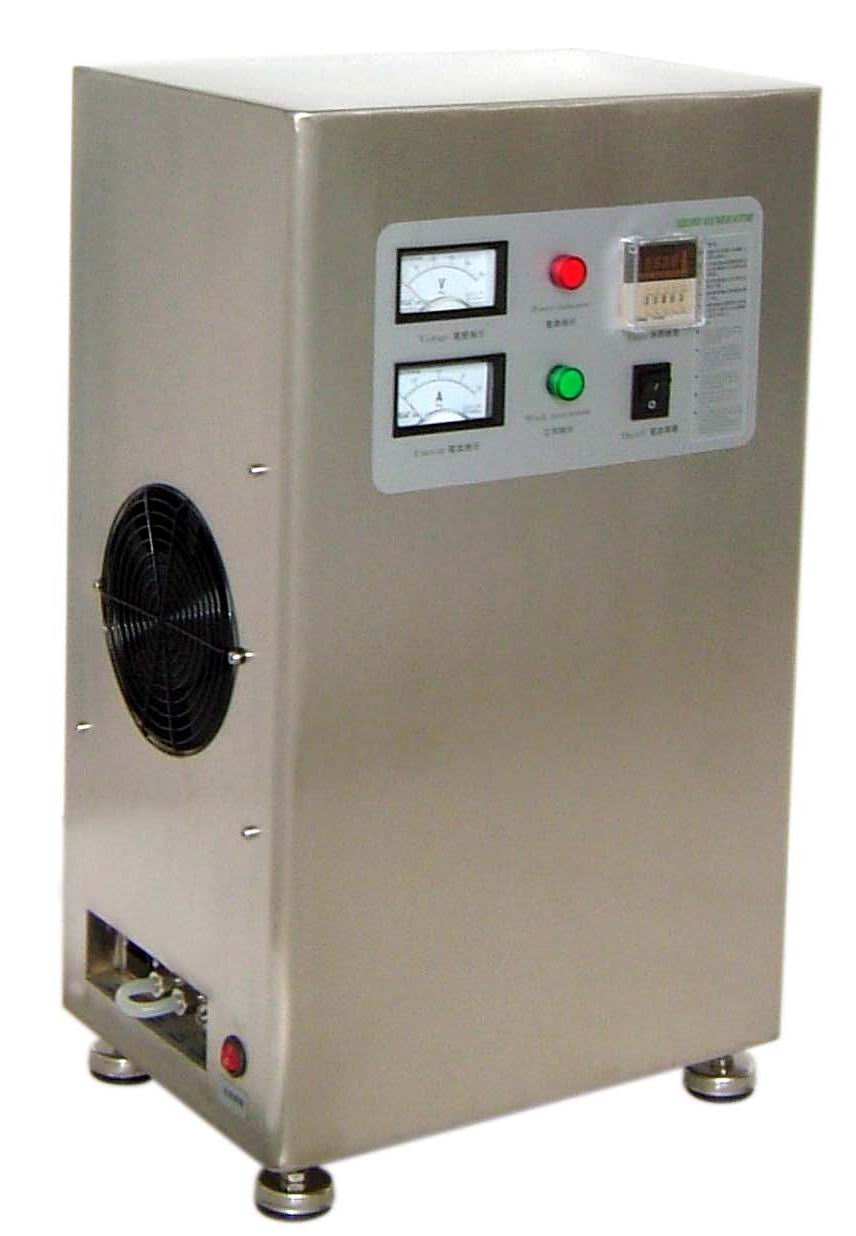 承德销售臭氧发生器厂家哪家强？  臭氧发生器报价