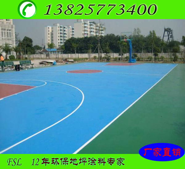 东莞大朗地坪漆材料今日价格行情走势 环氧地坪漆 地板漆施工