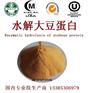 水解大豆蛋白生产厂家-用于微生物培养和动物饲料