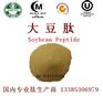 大豆肽生产厂家，批发价格，人体直接吸收的小分子肽