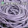 特殊定制紫色橡皮筋 橡皮筋生产厂家 环保橡皮筋