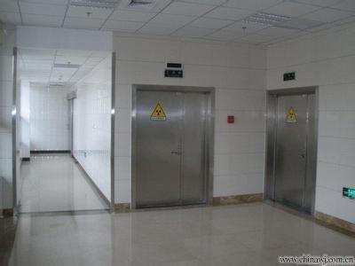 聊城市瑞特射线防护器材有限公司