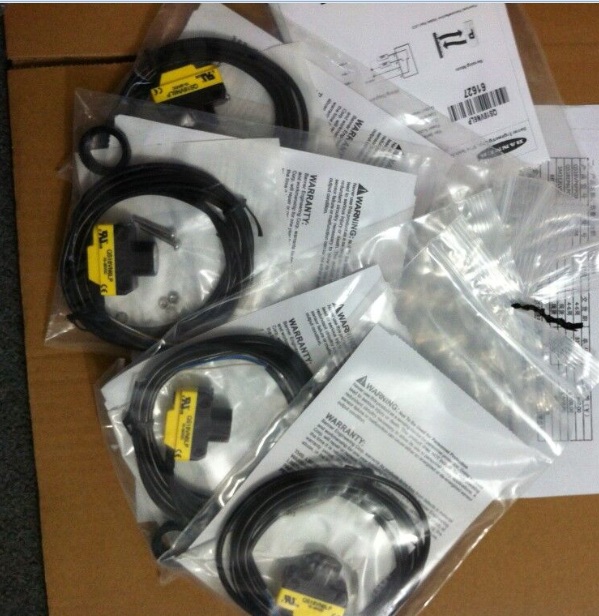 SLM220P6Q 邦纳促销原装进口  光电传感器