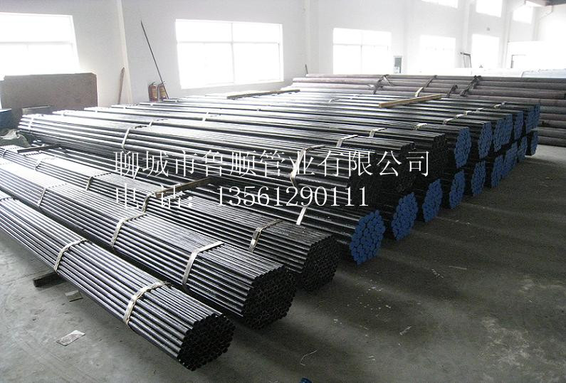 山东聊城45 精密管厂家供应