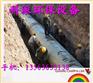 HDPE塑钢缠绕排水管，青海泽库县HDPE塑钢缠绕排水管公司