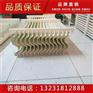 脱硫塔除雾器 聚丙烯除雾器 圆形PP除雾器
