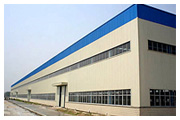 泰安市旺高建材有限公司