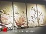 出售优质的浮雕画：西丰实木相框