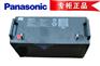 松下12v100ah 原装正品  质保3年