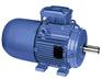 上海UL电机Y2-160L-4极15kw万高IP65制动电机