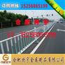 【合肥厂家直销】芜湖道路护栏 蚌埠市政护栏 阜阳人行道隔离栏