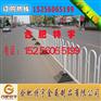 合肥枫林路2公里市政道路M型护栏2天完工