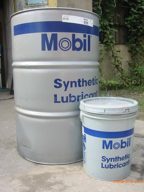 现货正品销售Mobilgear OGL 461开式齿轮润滑脂