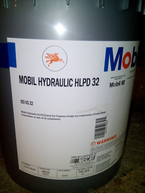 正品批发销售【MOBIL BEACON 325合成润滑脂】