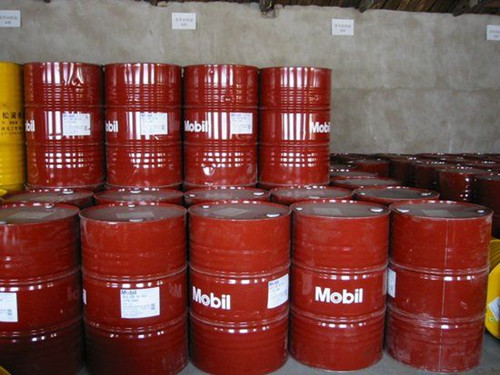 美孚维萝斯6号Mobil Velocite Oil NO.6