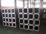公司长期经营天津方管热镀锌方矩管等各种方管产品