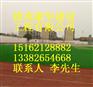 滁州市13mm透气式塑胶跑道施工