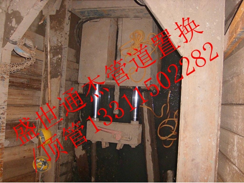 城南高压清洗排污管道133物业1150公司2282